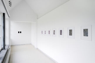 Mystery repeats, installation view