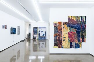 Contemporary Visions 8, installation view