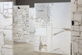 Pablo Rasgado: This Too Shall Pass, installation view