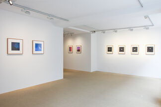 Peter-Cornell Richter. Photography, installation view