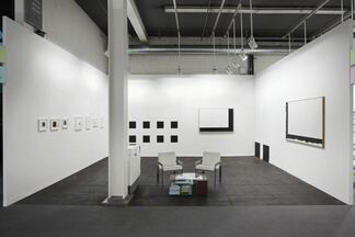 SPROVIERI at Art Basel 2016, installation view