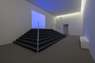 James Turrell: Into the Light, installation view