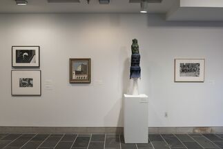 Their Own Harlems, installation view