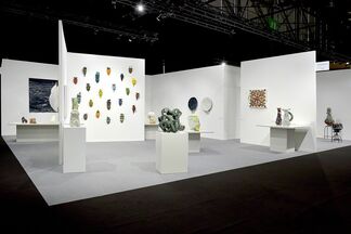 Taste Contemporary at artgenève 2018, installation view
