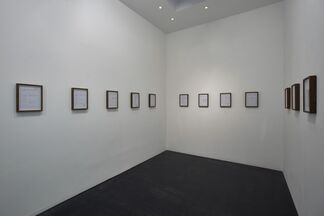 Na Hyun 'PRO-JECT', installation view