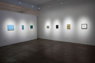Big Art / Small Scale, installation view