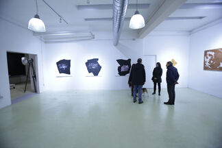 11 [HellHeaven] Art Gallery celebrates its Grand Opening, installation view