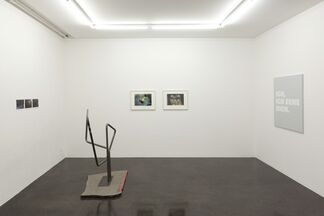 30 Years Barbara Gross Galerie Part 2, installation view