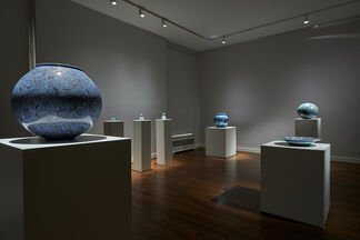 The Garden of Dreams: Porcelain Stories by Yuki Hayama, installation view