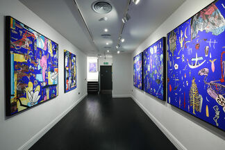 A New Optimism, installation view