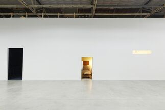 Mika Rottenberg, installation view