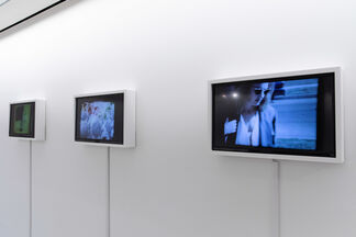 You Belong Here, installation view