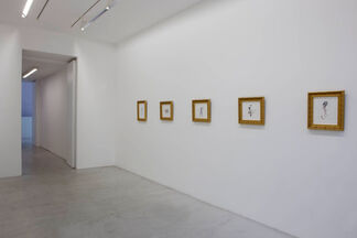 Aya Takano: To Lose Is To Gain, installation view