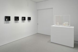 Edmund de Waal: the poems of our climate, installation view