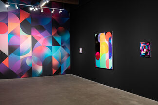Shannon Finley: END OF LINE, installation view