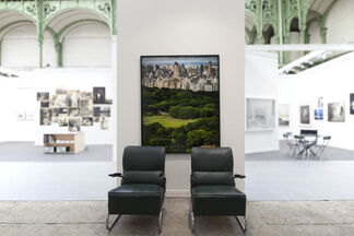 CAMERA WORK at Paris Photo 2015, installation view