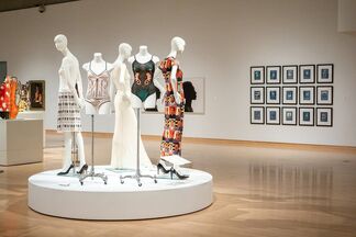 In the Company of Women: Women Artists from the Collection, installation view