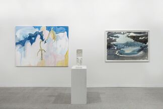 Fortes D'Aloia & Gabriel at Art Basel 2018, installation view