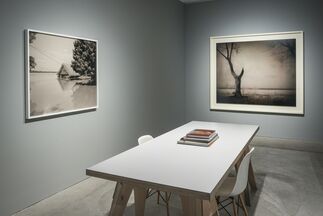 Todd Hido - Intimate Distance, installation view