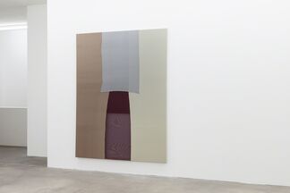 Ulrich Pester, Ralph Schuster, Anna Virnich, installation view