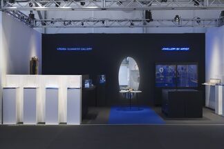 Louisa Guinness Gallery at Design Miami/ 2013, installation view