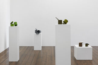 Peter Fischli, installation view