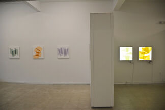 Ralston Fox Smith: Therefore, installation view