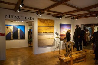 Nueva Tierra: A Contemporary Take on the Southwest, installation view