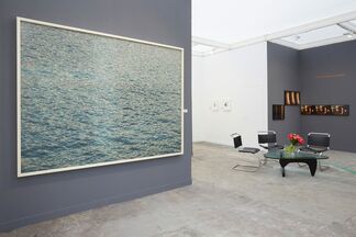 Pace/MacGill Gallery at Paris Photo 2016, installation view