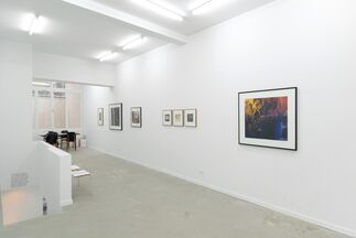 "A Knife Is A Knife", installation view