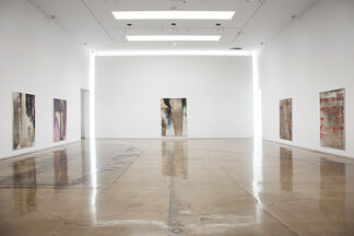 Nir Hod: The Life We Left Behind, installation view