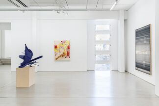 THE ART OF RECOLLECTING, installation view
