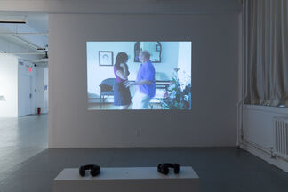 Once More, With Feeling, installation view