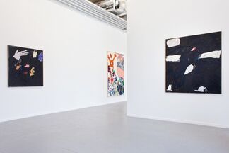 Make Your Mark, installation view