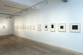 Henri Matisse: Prints, installation view