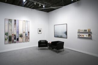 Bruce Silverstein Gallery at The Photography Show 2017, presented by AIPAD, installation view