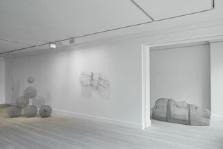 Jane McAdam Freud | Mother Mould, installation view