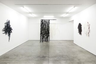 Katy Stone: Holding Time, installation view