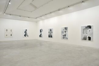 Richard Prince ' New Figures ', installation view