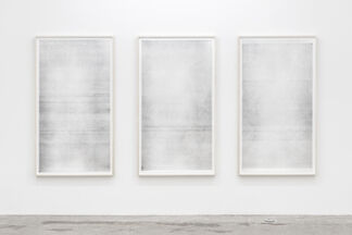 Jim Verburg - Whatever Form This Moment Takes, installation view