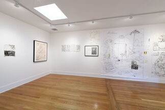 Frank J. Stockton | Come Together, installation view