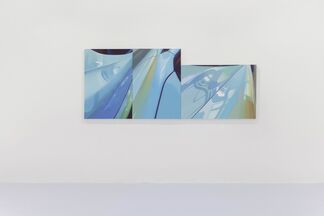 Day and Night - CHEN Wenbo solo exhibition 陈文波个展 - 日夜场, installation view