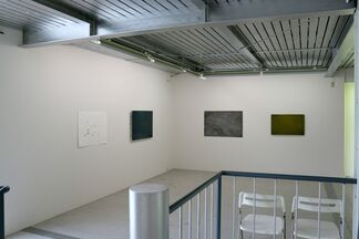 Sakaizawa Kuniyasu, installation view