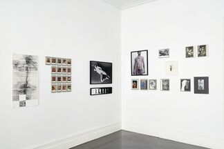 Do Ask, Do Tell: Male Homoerotic Art from Latin America (1970s - 2016), installation view