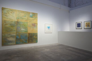 Spring Mixed Show, installation view