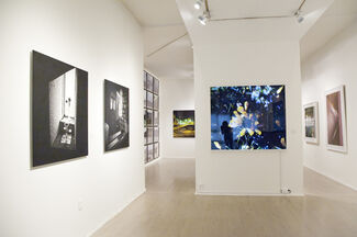 Within/Without, installation view