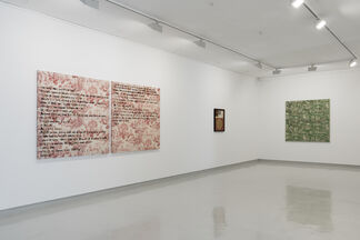 Suppose it is true after all, what then?, installation view