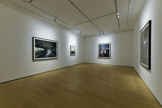 Pathos as Distance in Hong Kong, installation view