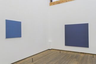 Rudolf de Crignis, installation view