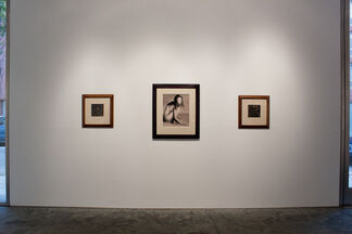 Albert Watson : Vintage Photographs Celebrating the 20th Anniversary of Cyclops, installation view